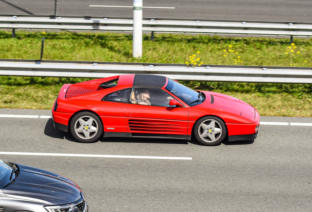 Ferrari 348 TS