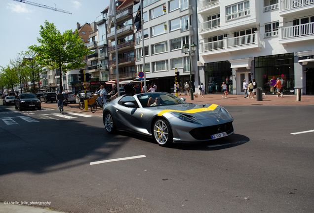 Ferrari 812 GTS