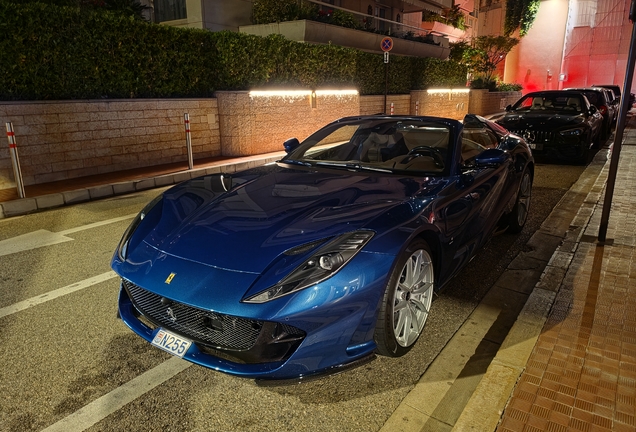 Ferrari 812 GTS