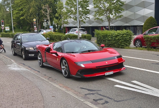 Ferrari 849 Testarossa