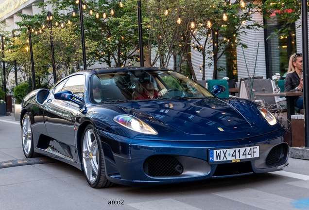 Ferrari F430