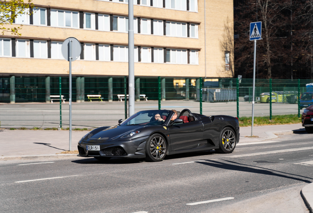 Ferrari F430 Spider