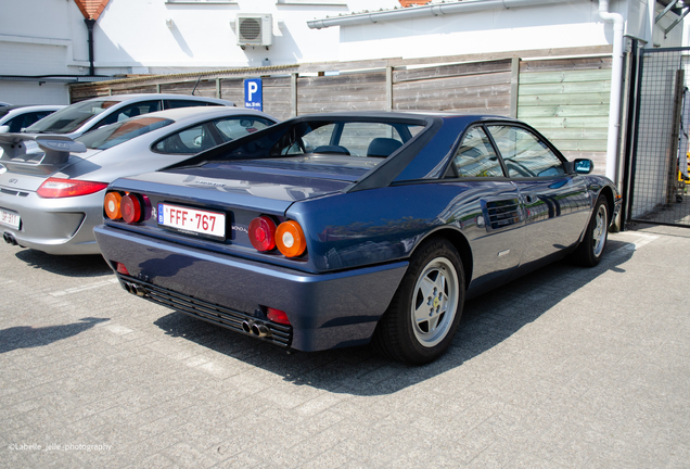 Ferrari Mondial T