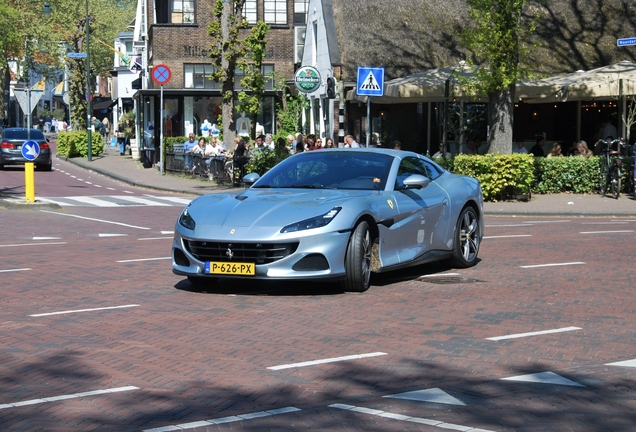 Ferrari Portofino M