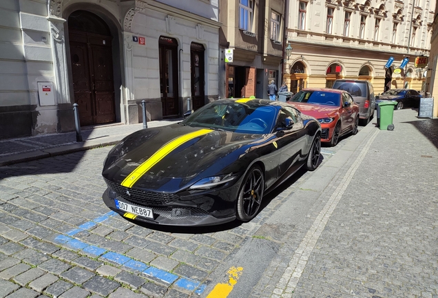 Ferrari Roma