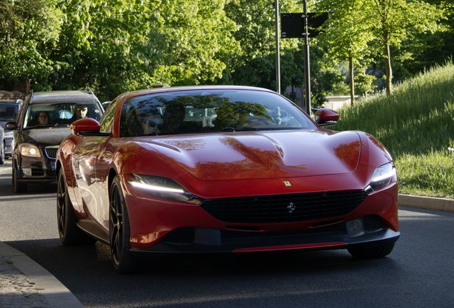 Ferrari Roma