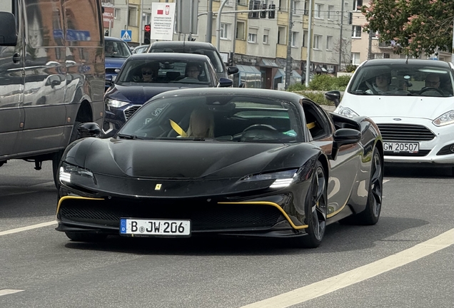 Ferrari SF90 Stradale