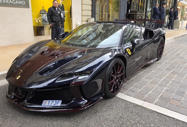 Ferrari SF90 XX Spider