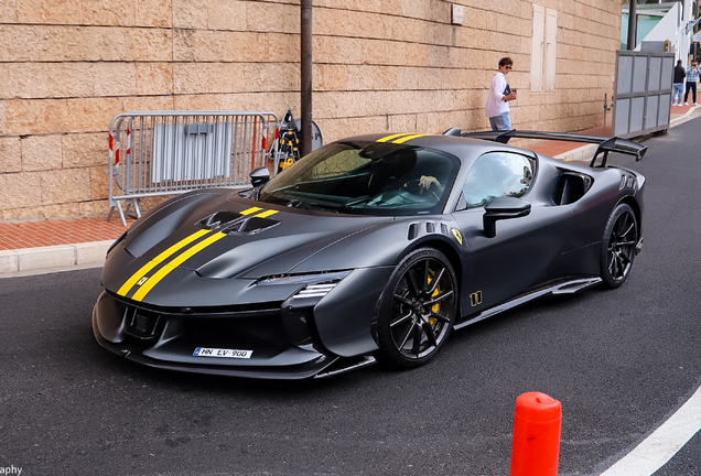 Ferrari SF90 XX Stradale