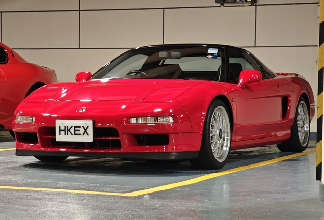 Honda NSX