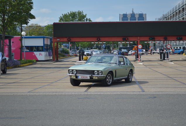 Jensen Interceptor