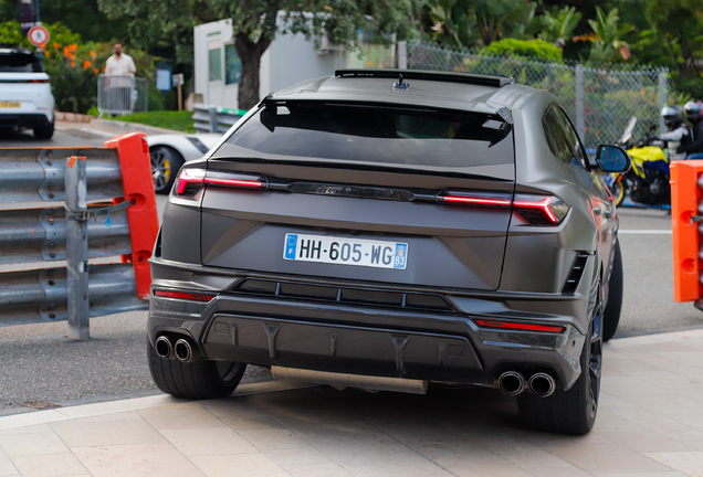 Lamborghini Urus Performante