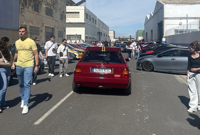 Lancia Delta Integrale Evoluzione