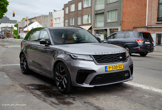 Land Rover Range Rover Velar SVAutobiography