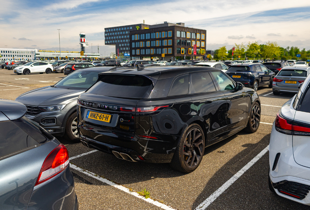 Land Rover Range Rover Velar SVAutobiography