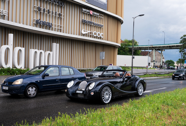 Morgan Aero 8 Series 5