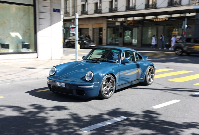 RUF SCR 2018