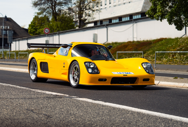 Ultima GTR