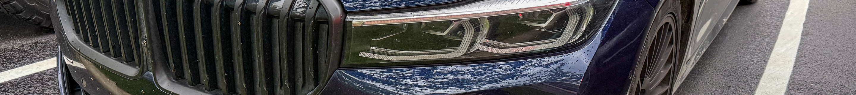 Alpina B7 BiTurbo 2020