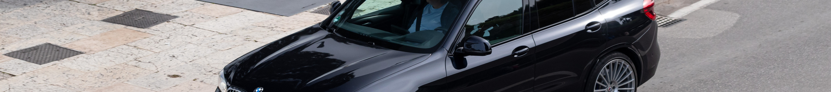 Alpina XD3 Allrad 2019