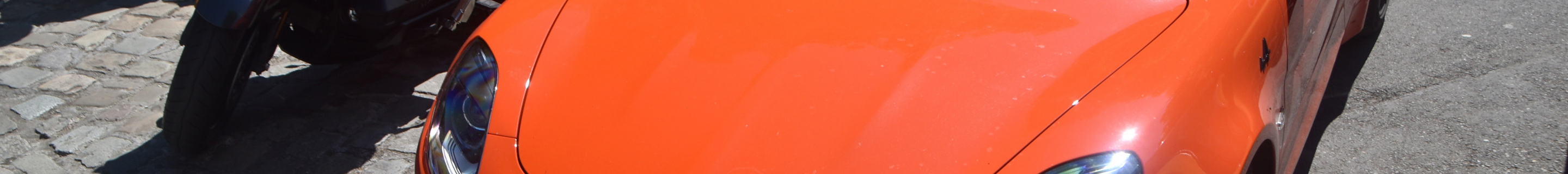 Alpine A110 2022