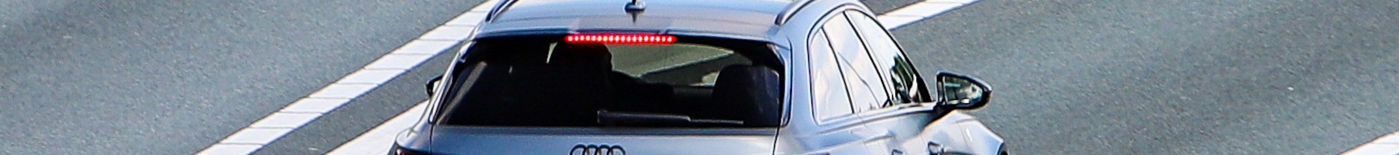Audi MTM RS6 Avant C8