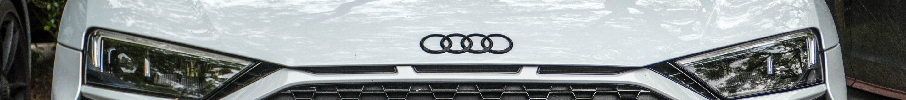 Audi R8 V10 Spyder 2019