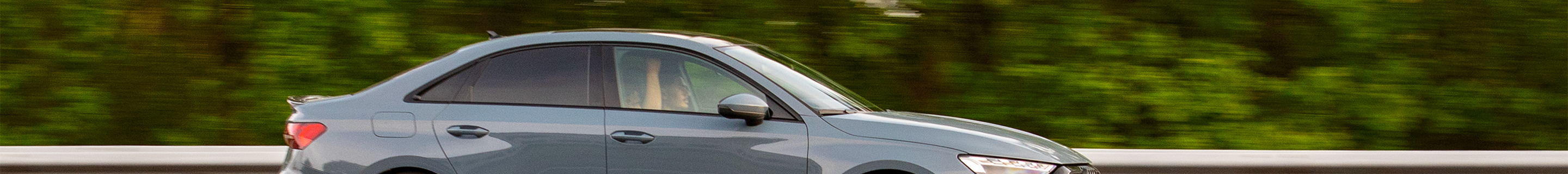 Audi RS3 Sedan 8Y 2025