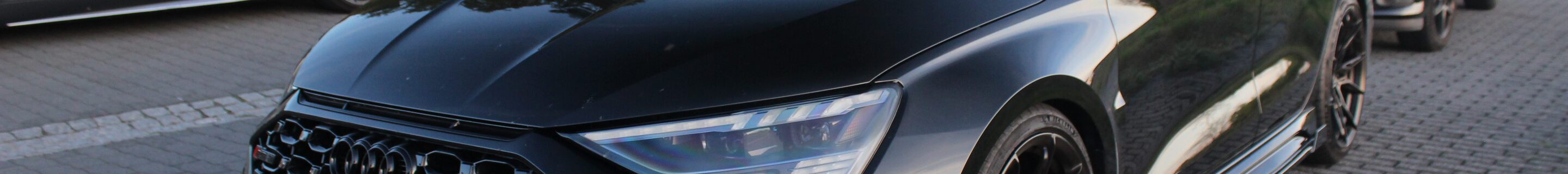 Audi RS3 Sedan 8Y