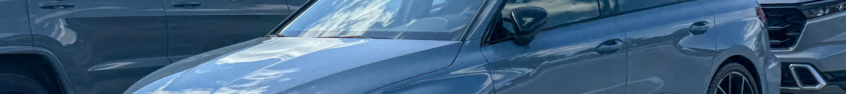 Audi RS3 Sedan 8Y