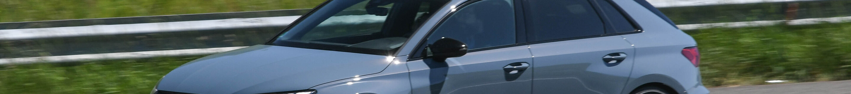 Audi RS3 Sportback 8Y
