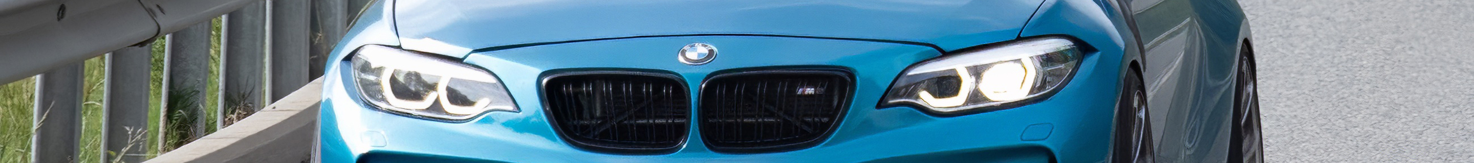 BMW M2 Coupé F87