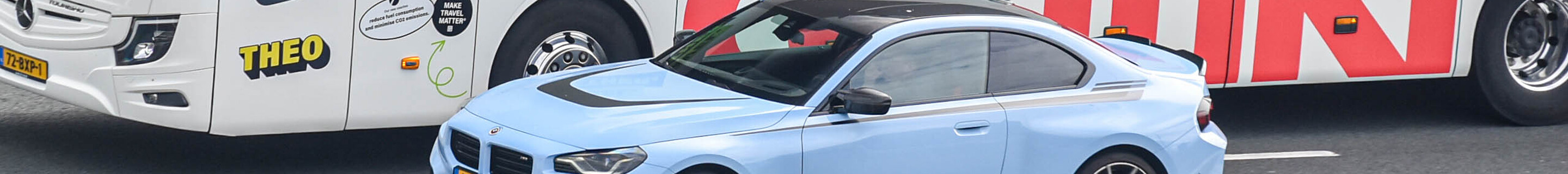 BMW M2 Coupé G87