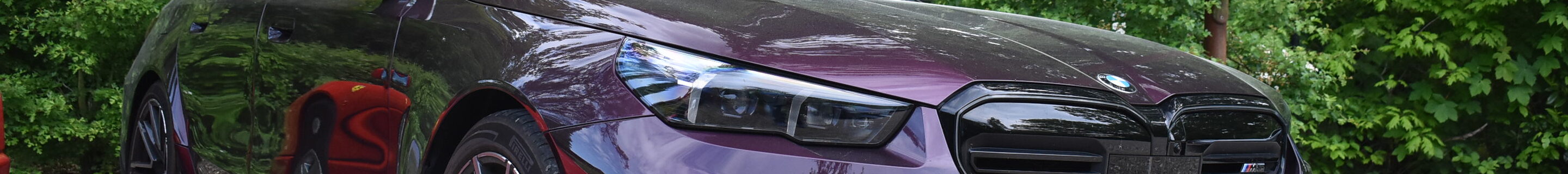 BMW M5 G99 Touring
