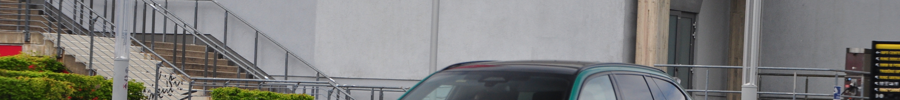 BMW M5 G99 Touring
