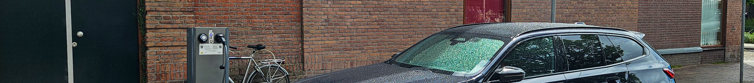 BMW M5 G99 Touring