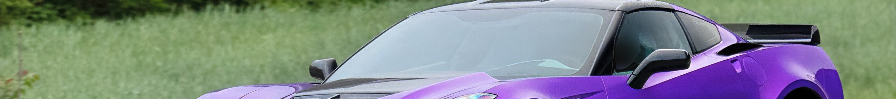 Chevrolet Corvette C7 Z06