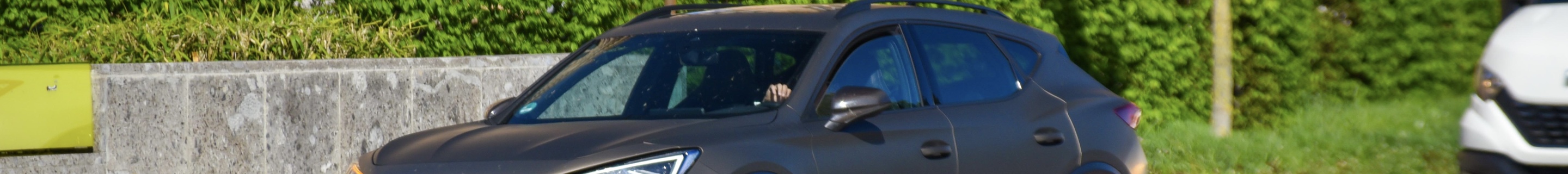 CUPRA Formentor VZ5