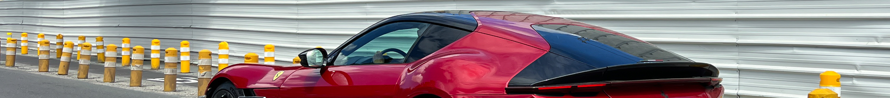 Ferrari 12Cilindri