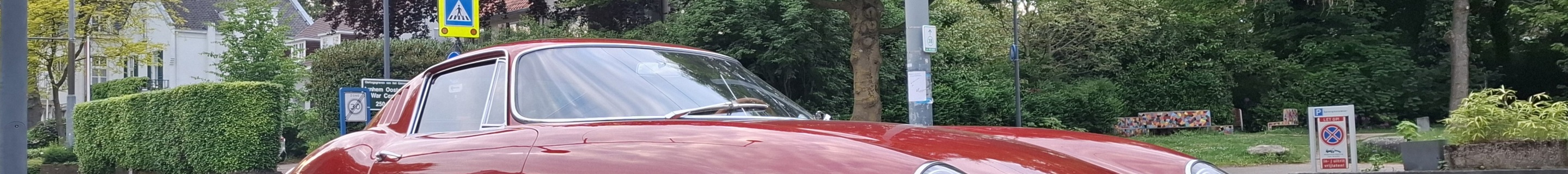 Ferrari 275 GTB/4