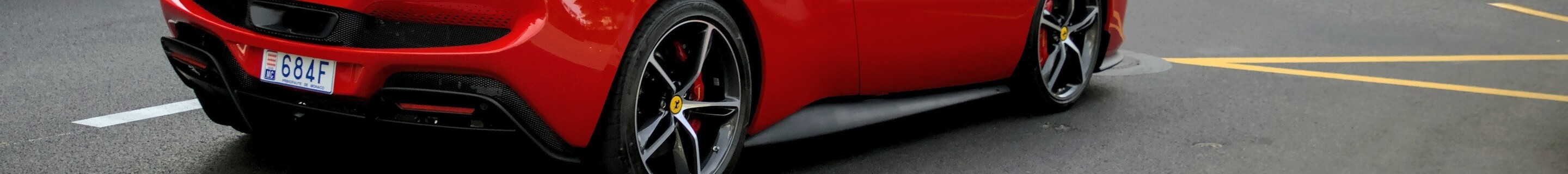 Ferrari 296 GTS