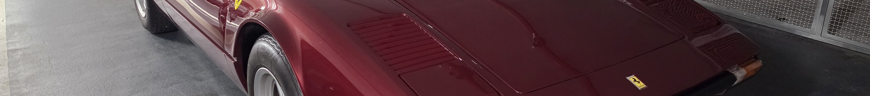 Ferrari 308 GTB