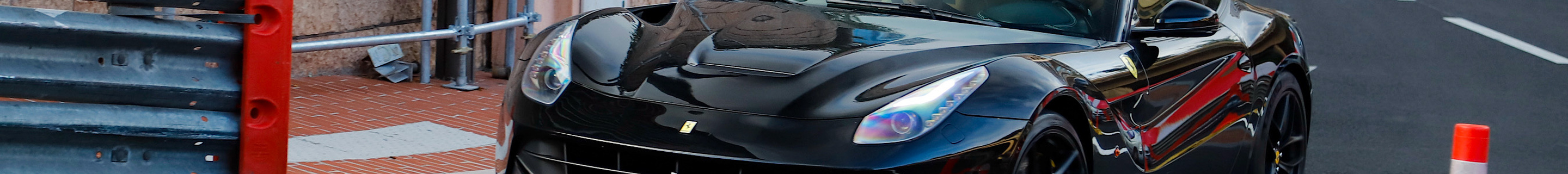 Ferrari F12berlinetta