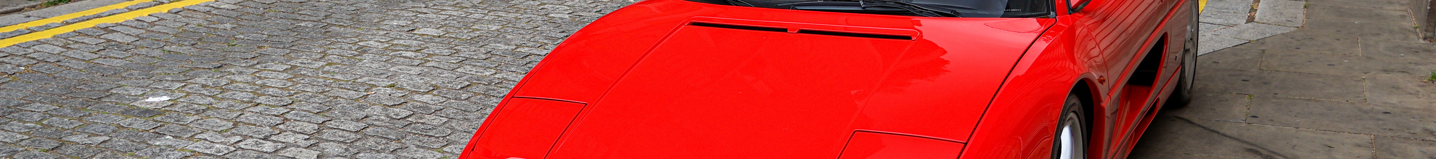 Ferrari F355 Berlinetta