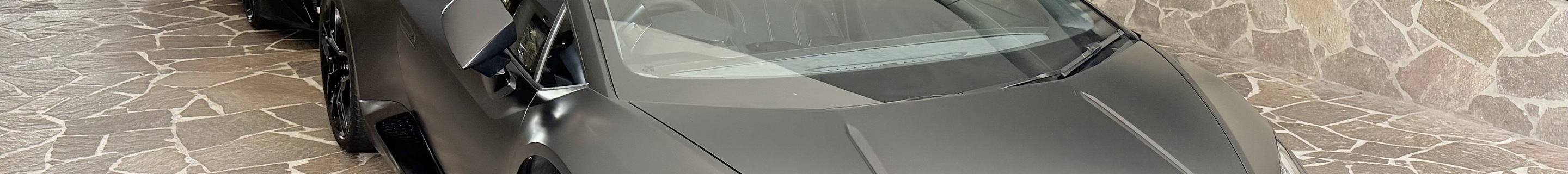 Lamborghini Huracán LP580-2