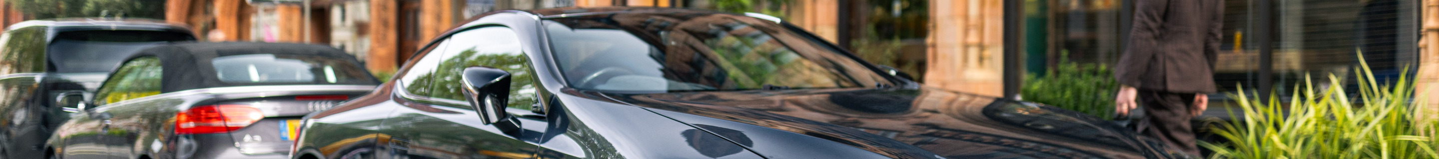 Lexus LC 500