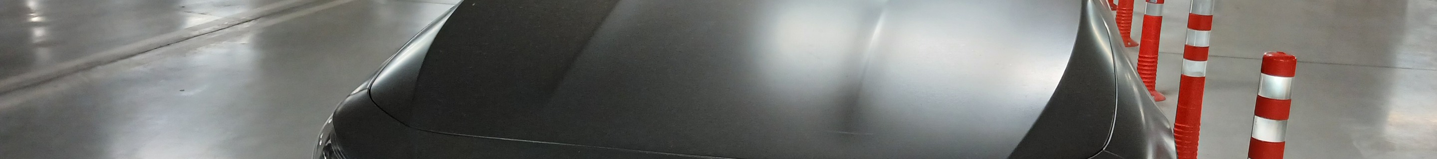 Mercedes-AMG CLA 45 S C118