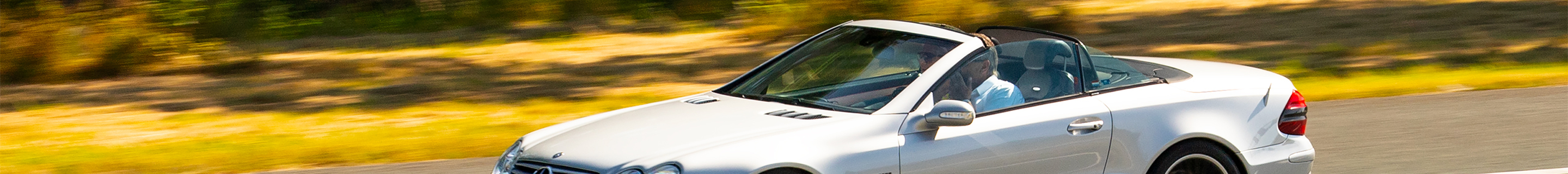 Mercedes-Benz SL 55 AMG R230