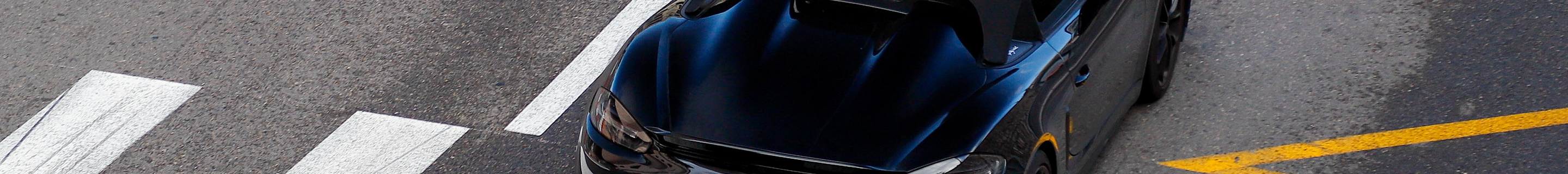 Porsche 718 Spyder