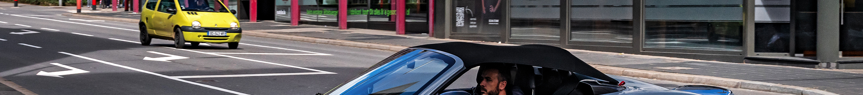 Porsche 718 Spyder RS Weissach Package